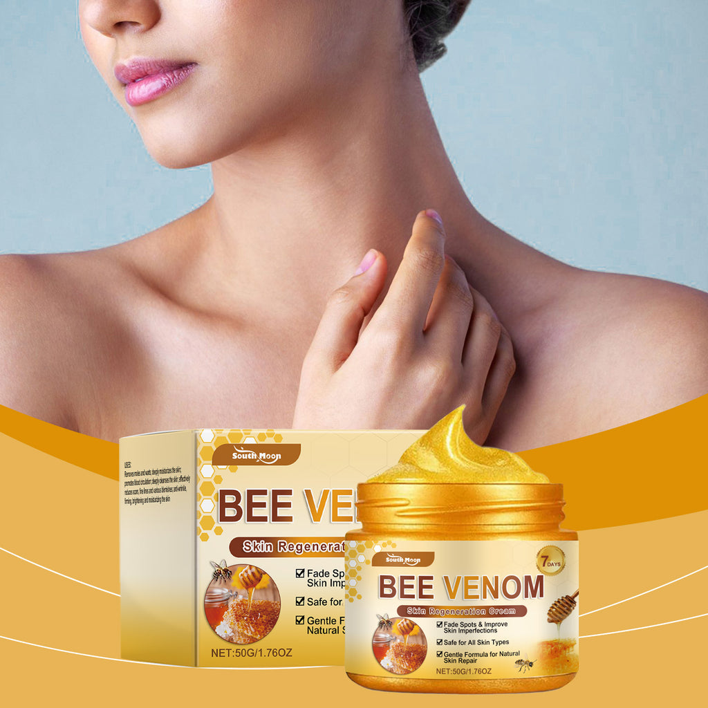 Skin Neck Cream Moisturizing