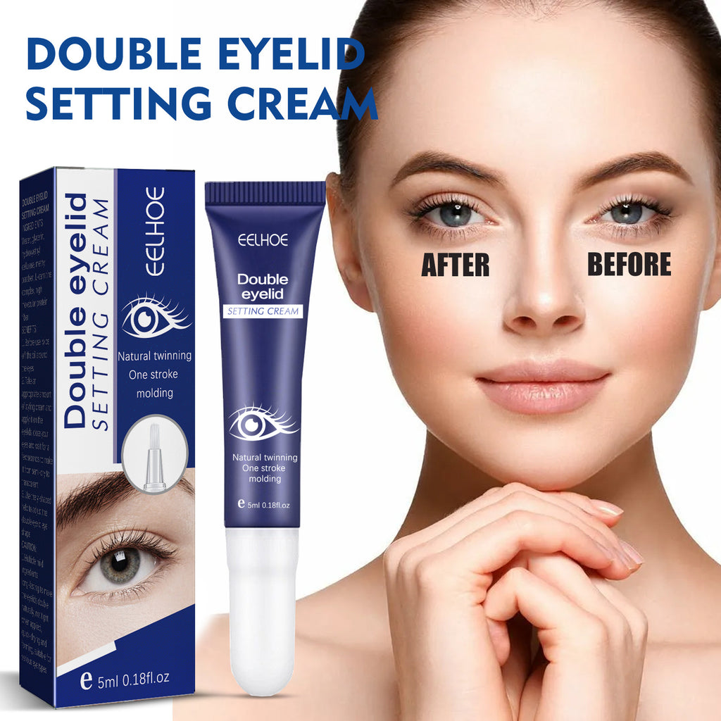 Double Eyelid Double Eyelid Cream Tight Waterproof
