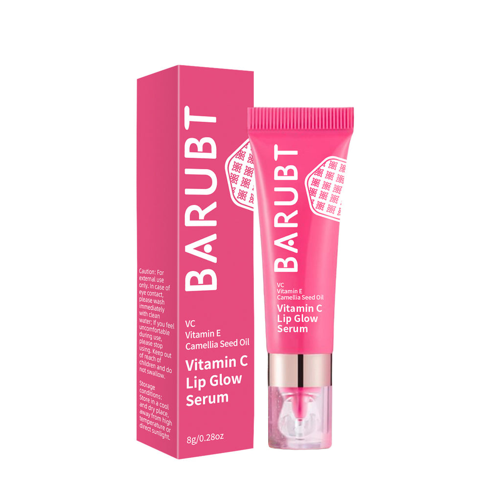 Lip Balm Moisturizing And Nourishing Brightening Color Fading Dark Lip Hydrating