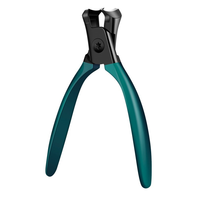 Large Grip Opening Nail Clippers