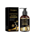 HoeGoa Anti Shedding Nourishing Repair Shampoo