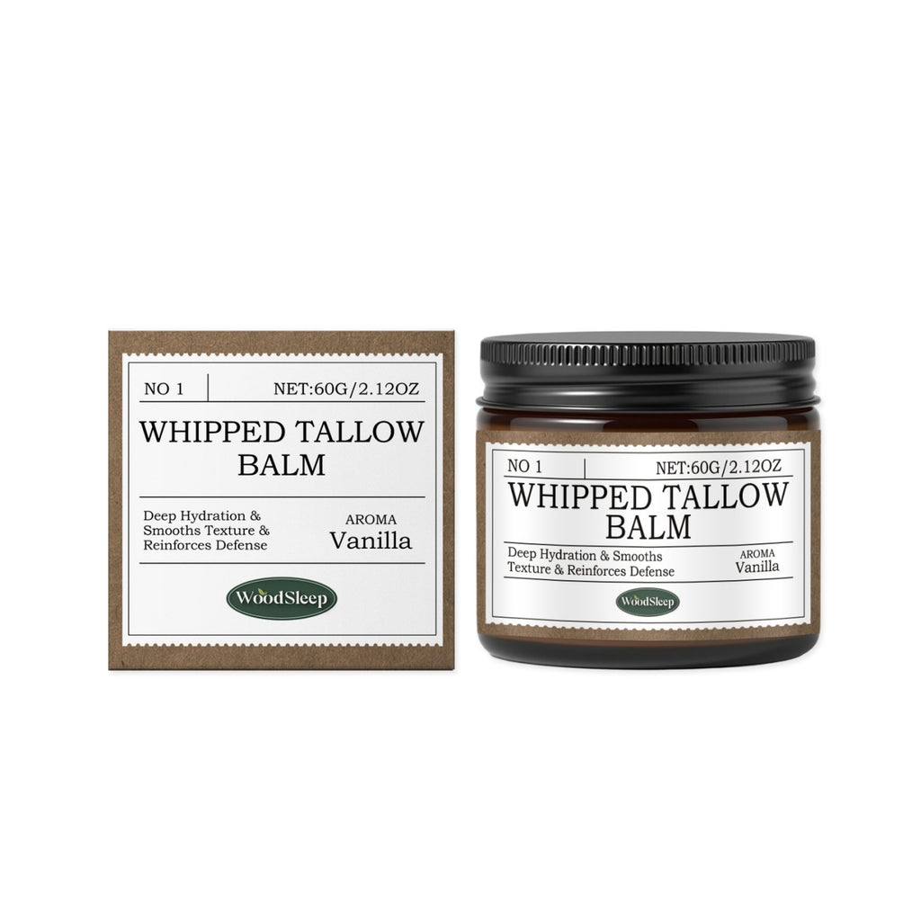 Cow Fat Moisturizing Cream