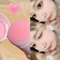 Herorange Vigorous Bang Blush Stick Brightening Color Rendering Natural Long Lasting Delicate