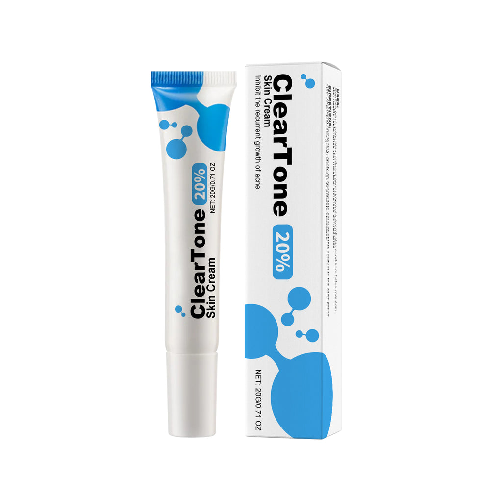 Azelaic Acid Acne Cream