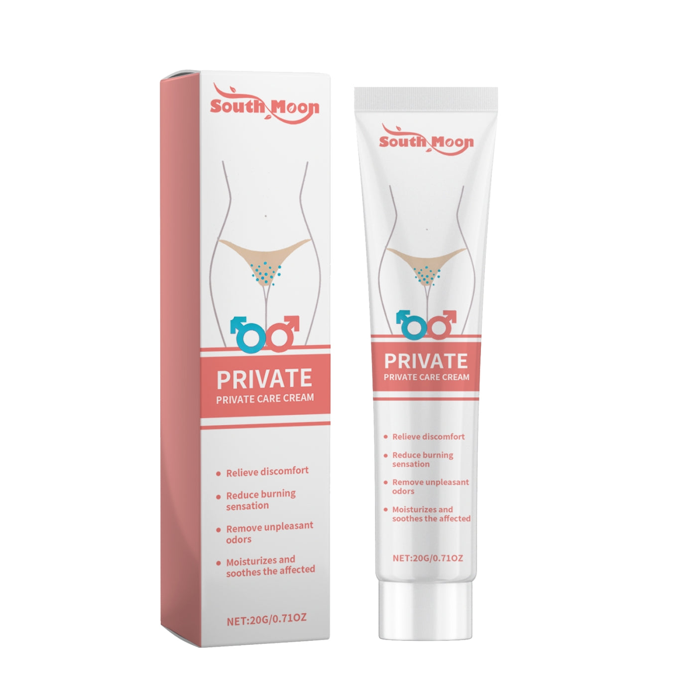 Private Care Cream