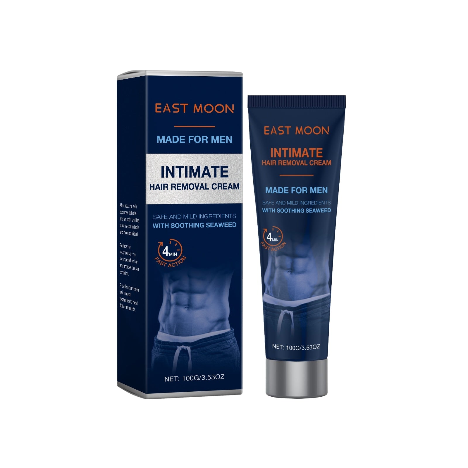 Hair Removal Cream