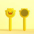 Household Fashion Aiwo Pet Cat Comb