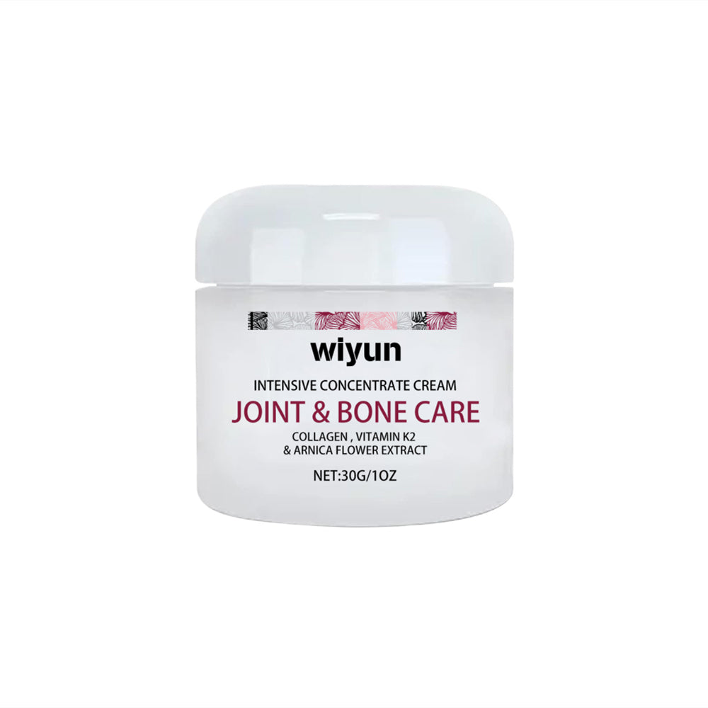 Pain Relief Cream For Joints And Bones