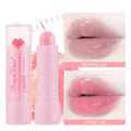 Lip Balm Lipstick Female Temperature-sensitive Color-changing Moisturizing Non-decolorizing
