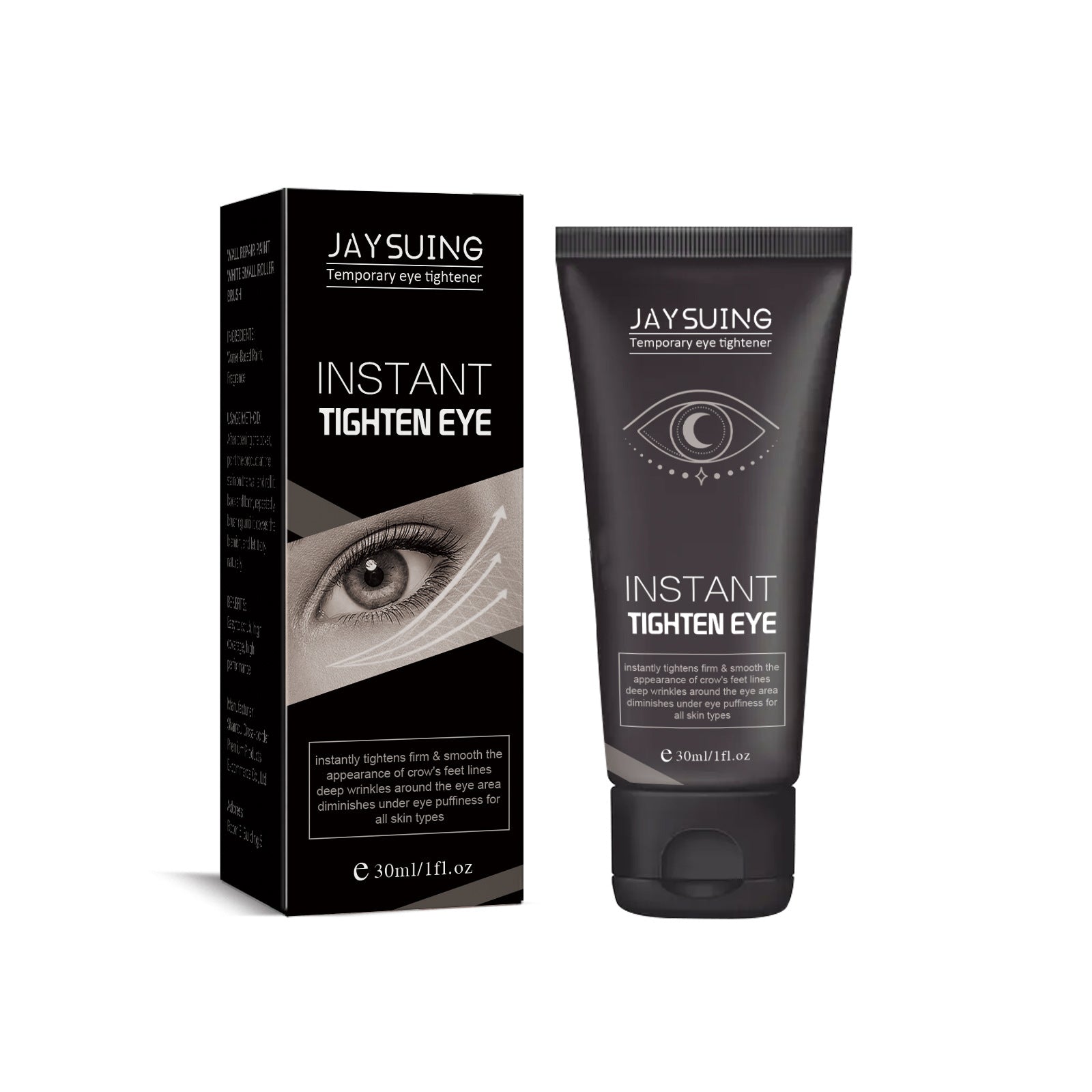 Firming Eye Cream Fading Wrinkle Hydrating