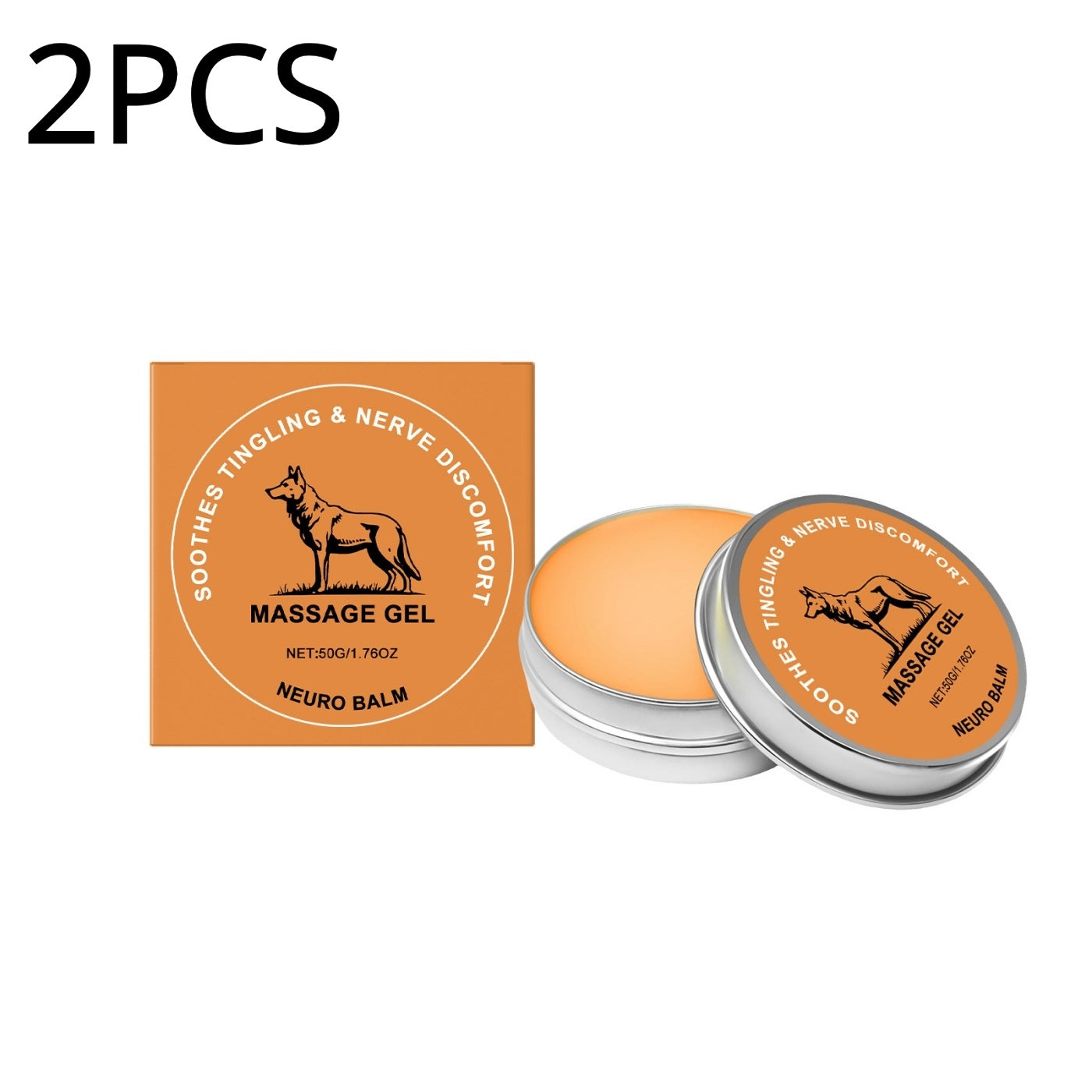 Joint Soothing Care Cream