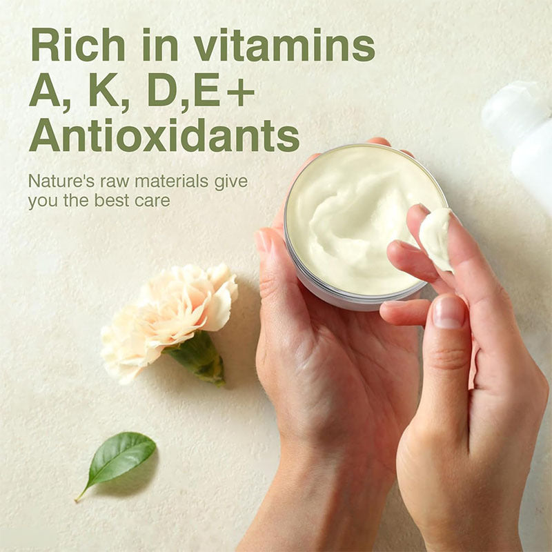 Honey Cow Fat Moisturizes Skin Moisturizing Cream
