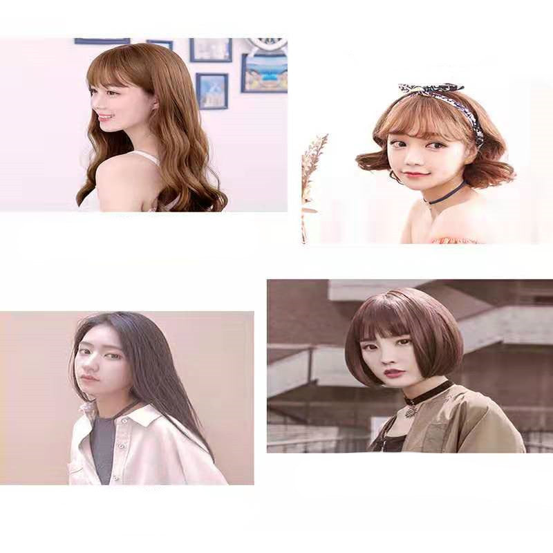 Four-in-one Beauty Thermal Styling Comb