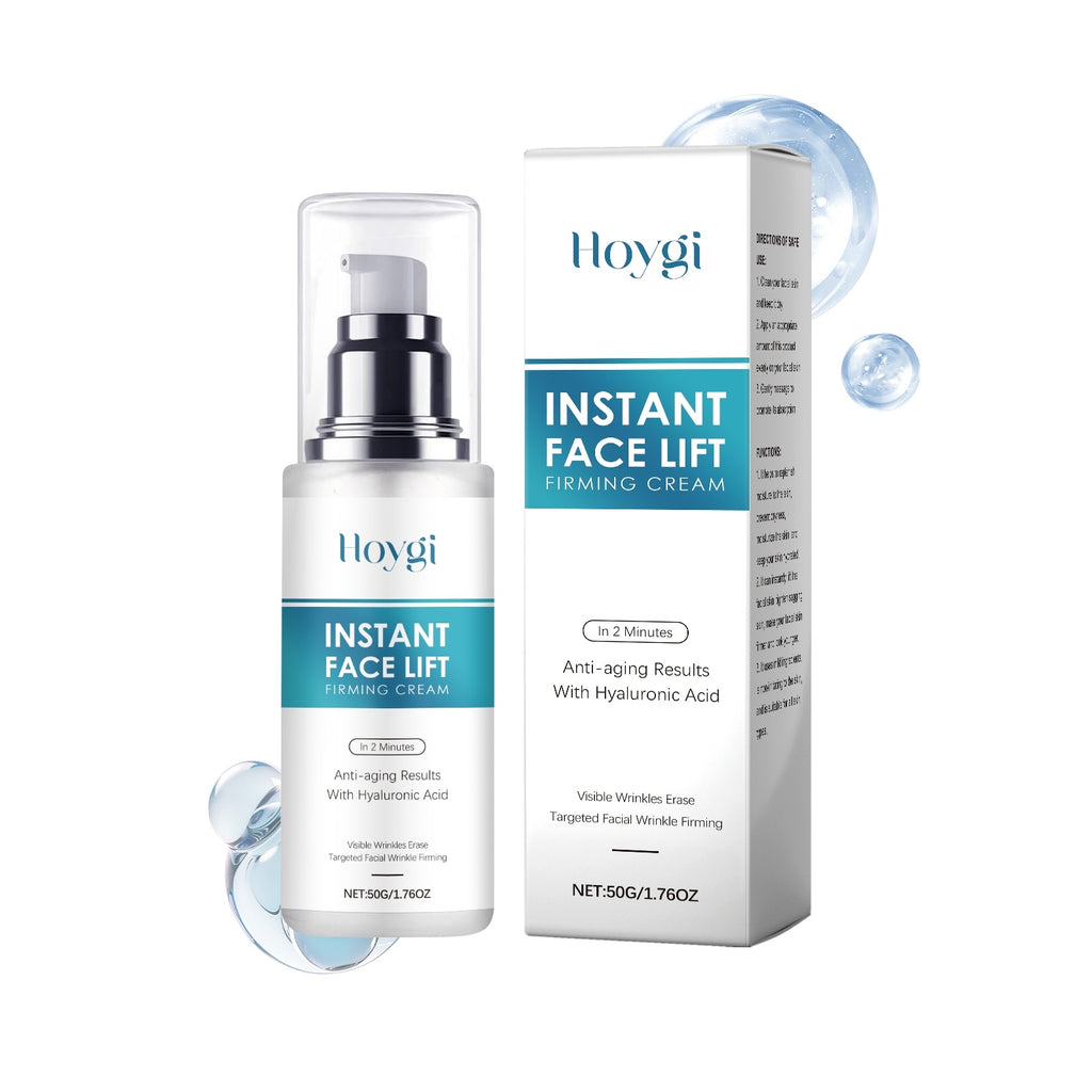 Hyaluronic Acid Firming&Moisturizing Cream