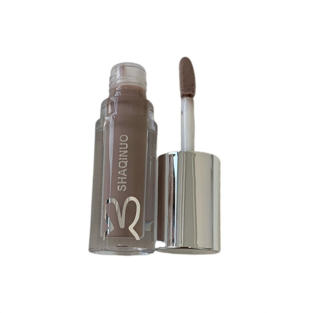 Water-like Mirror-smooth Sheer Lip Gloss