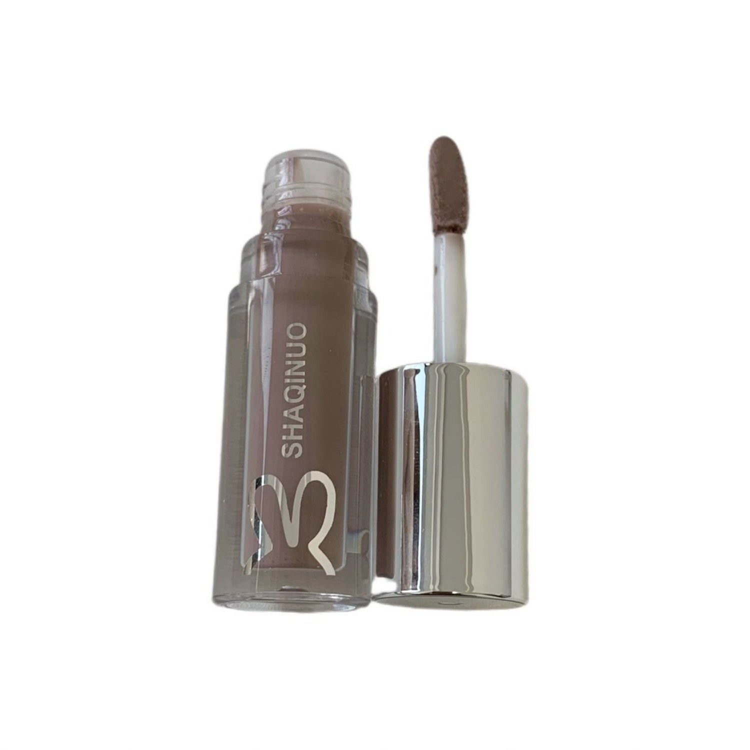 Water-like Mirror-smooth Sheer Lip Gloss