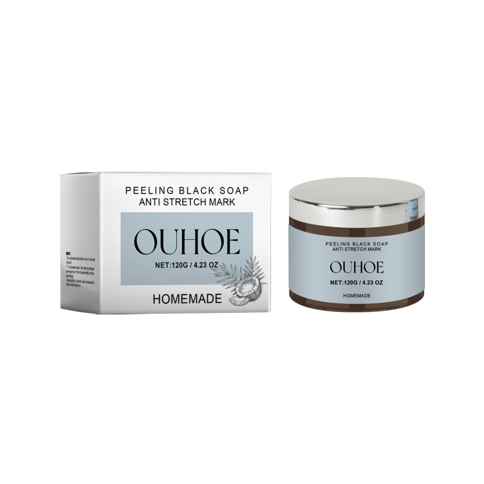 Stretch Mark Repair Cream Postpartum Fade