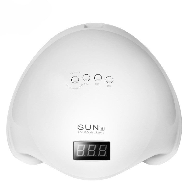 Nail Therapy Machine LED Light Sensor