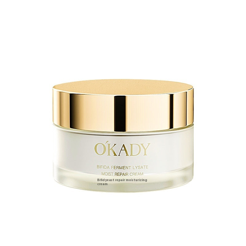 Split Yeast Repair Moisturizing Cream Moisturizing