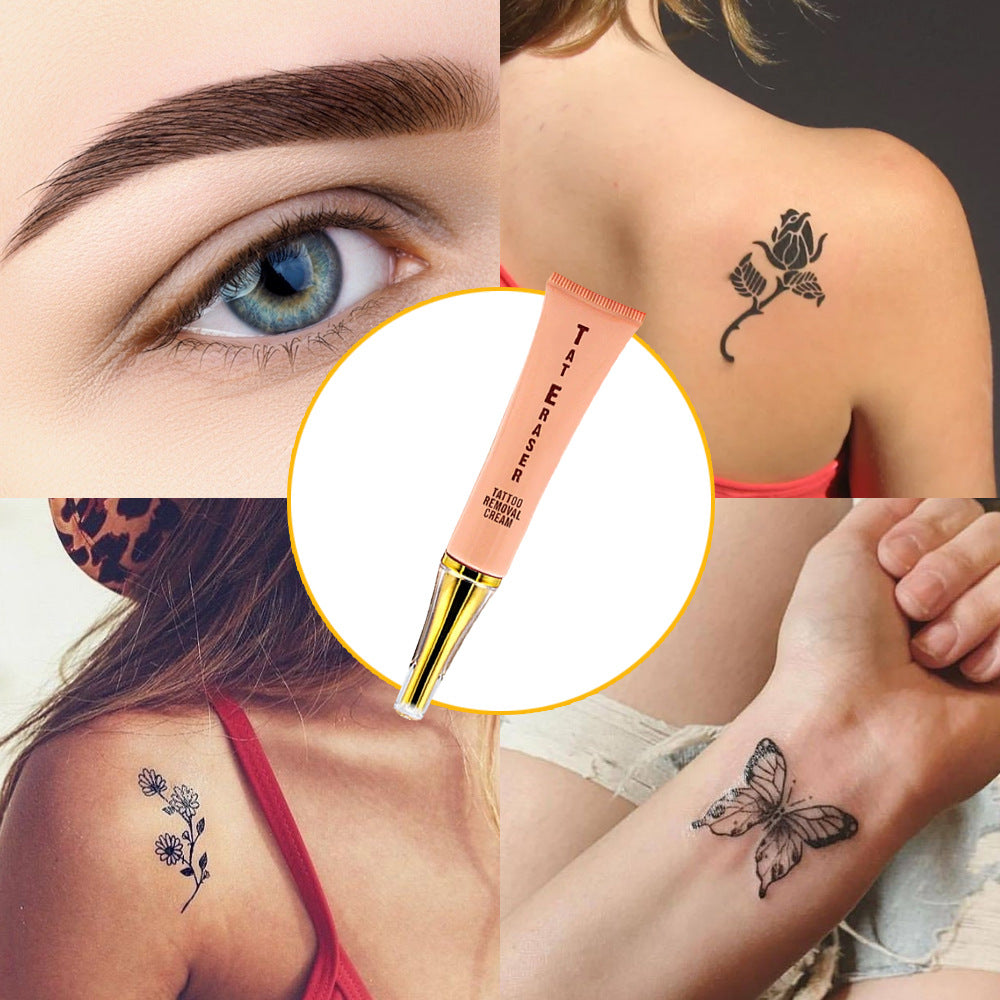 Tattoo Print Cleaning Cream Tattoo  Desalination