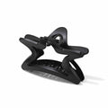 Five-pointed Star Hair Claw Shark Clip