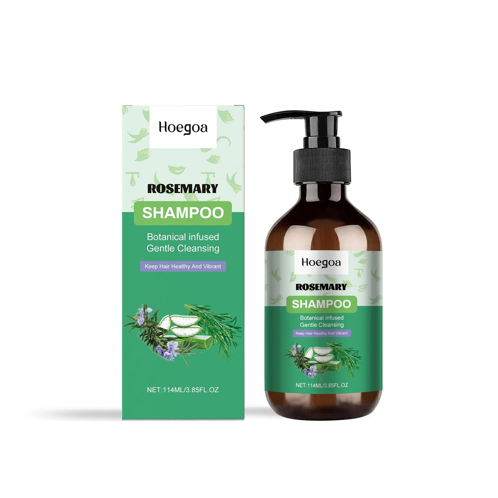 HoeGoa Rosemary Shampoo