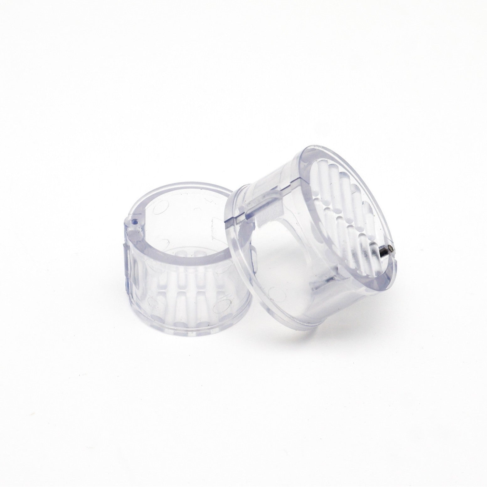 Plastic Womens Thick Ponytail Hair Clip