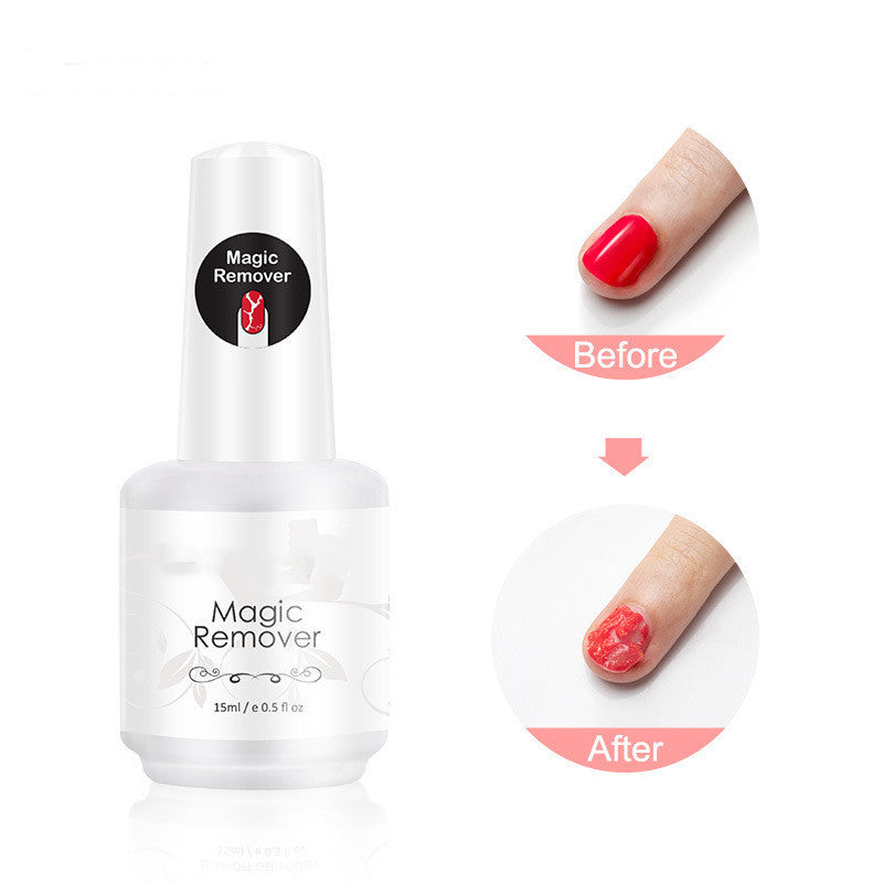 Armor Magic  Removal Adhesive Combination Set