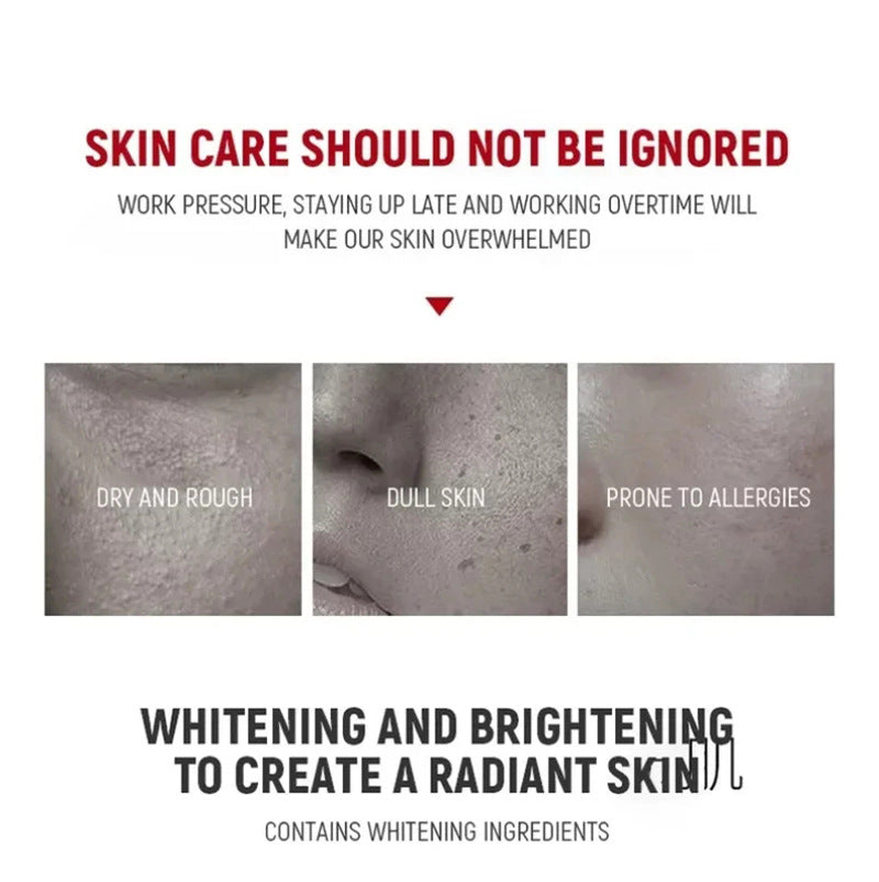 Freckle Cream Whitening Skin Universal