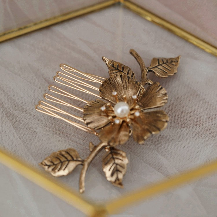 Original Design European And American Retro Wedding Accessories
