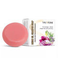 Sauvasine Onion Oil Shampoo Soap Cleaning