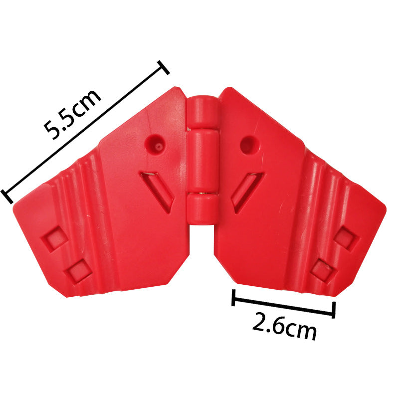 Finger Protection Clips Guards Nail Protectors