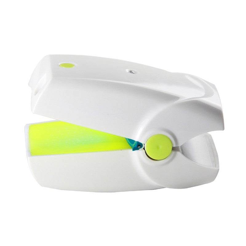 Blue Light Pulse Laser Nail Fungus Cleaning