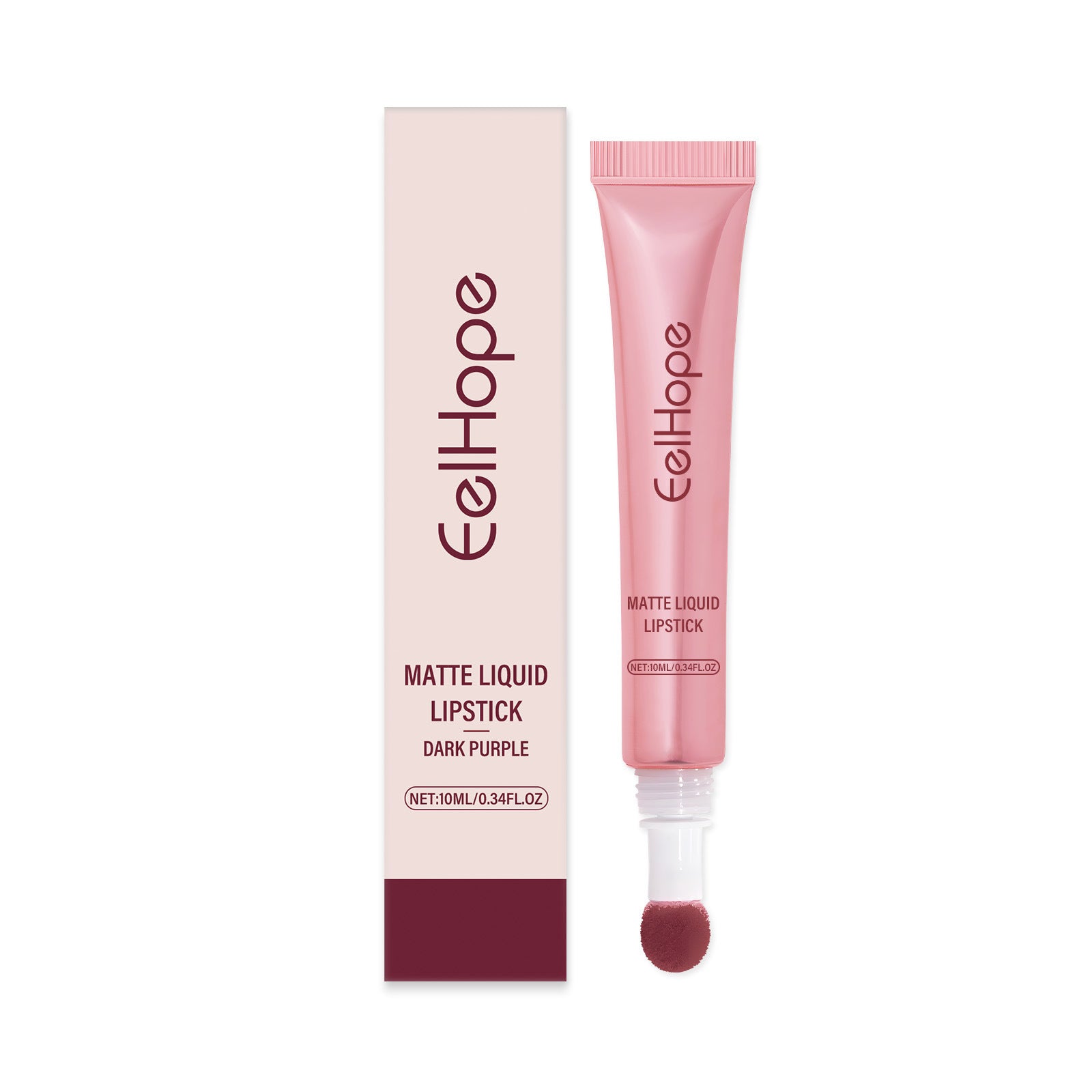 No Stain On Cup Multicolor Moisturizing Lip Gloss