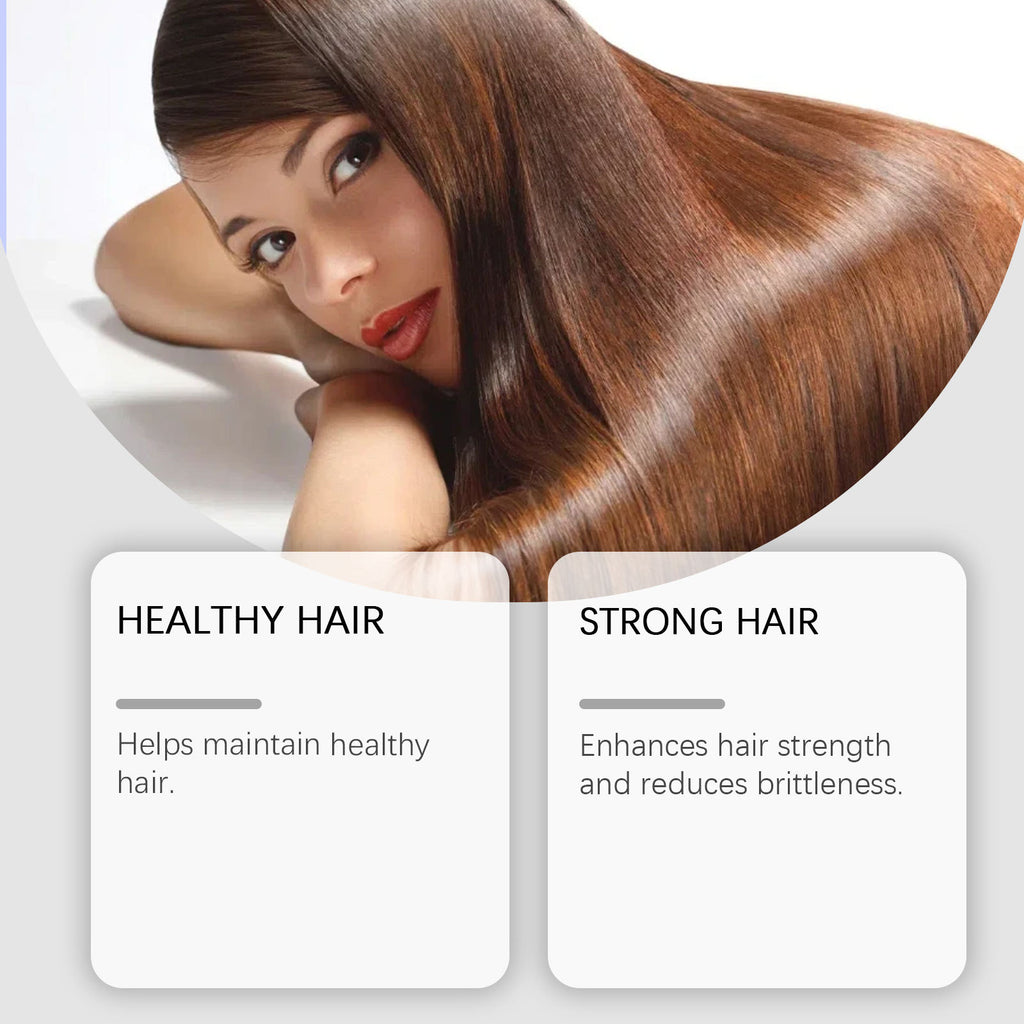 HoeGoa Rosemary Mint Shampoo