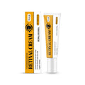 Non Greasy Skin Elasticity Care Eye Cream