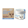 Whipped Tallow Cream