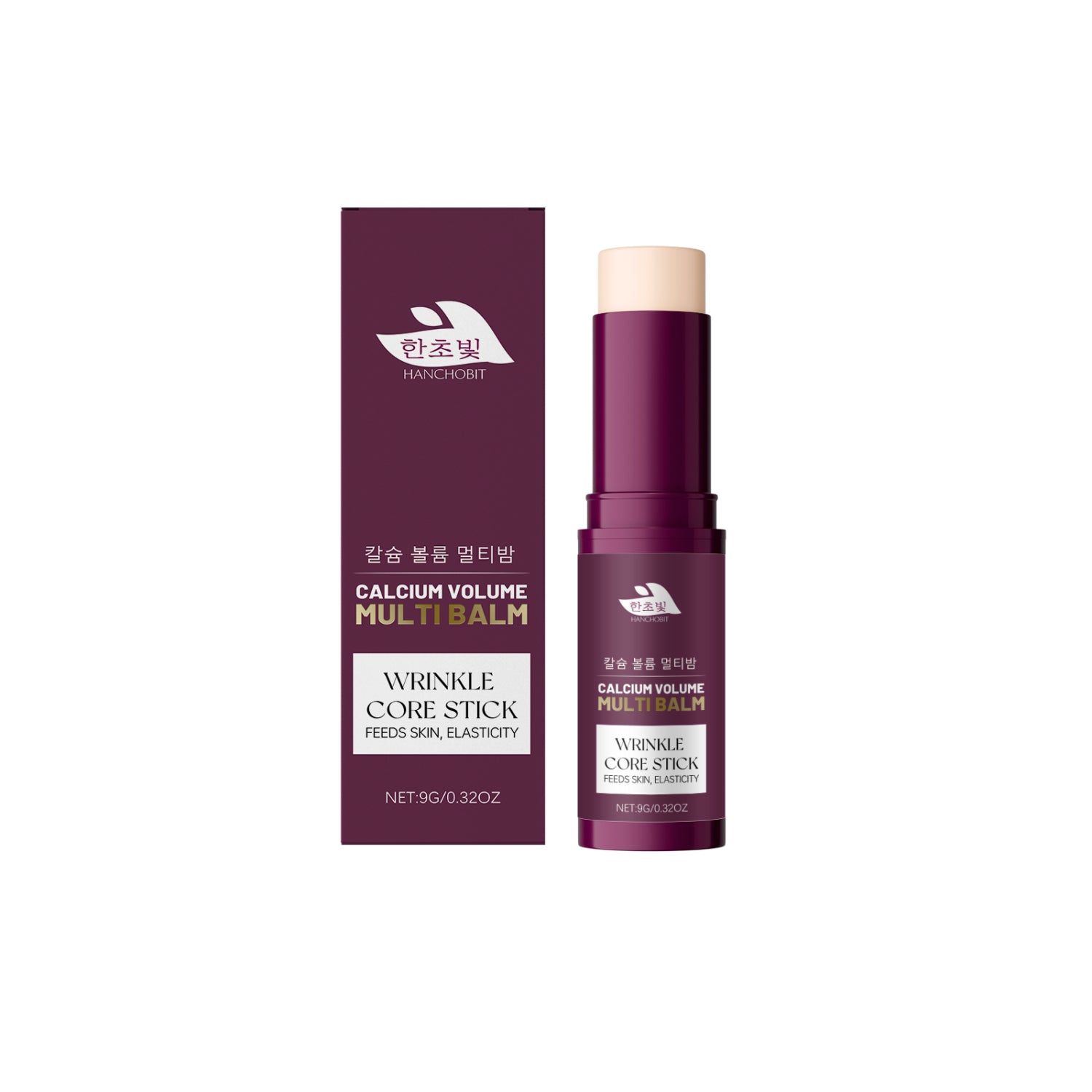 Multi-effect Moisturizing Cream Stick