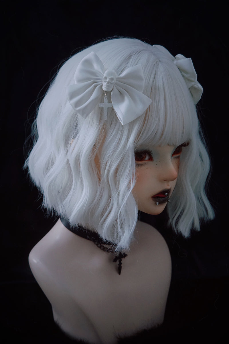 Accessories Original Hand Subculture Dark Hairpin