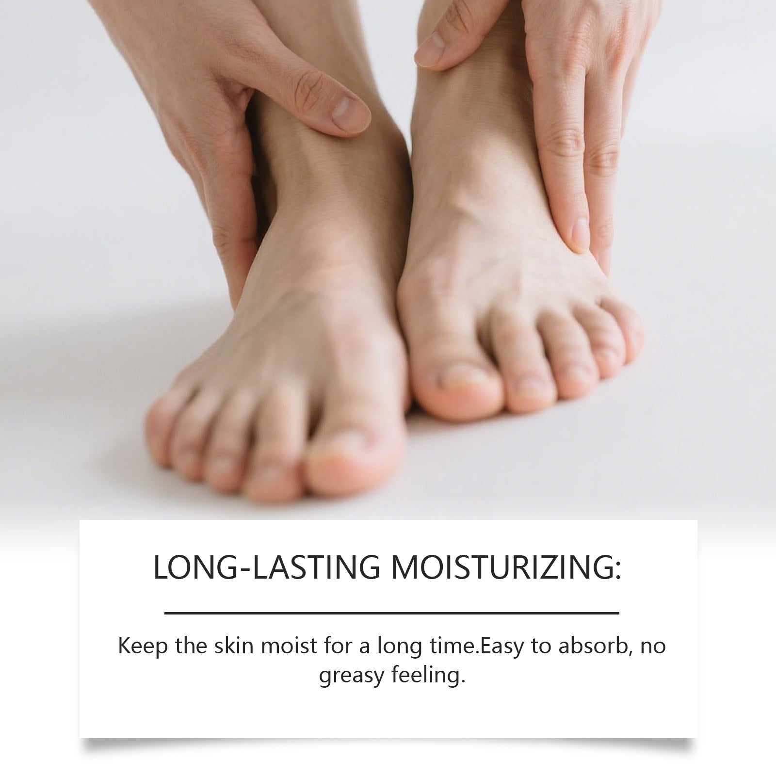 Soothing Moisturizing Cream