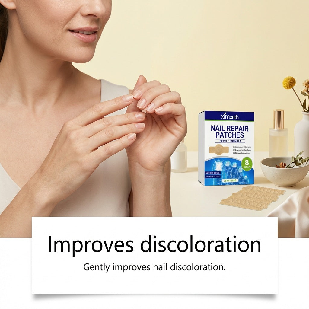 Ximonth Nail Repairing Mask