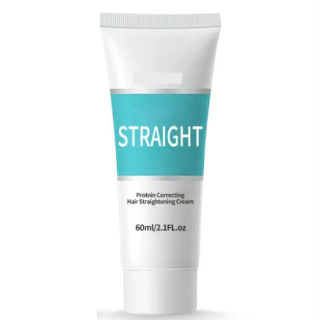 Repair Damaged Hair Care Cream