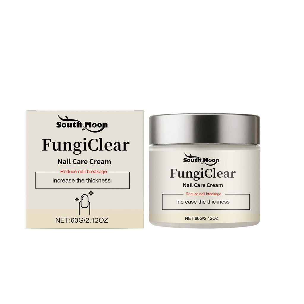 Nail Neck Cream