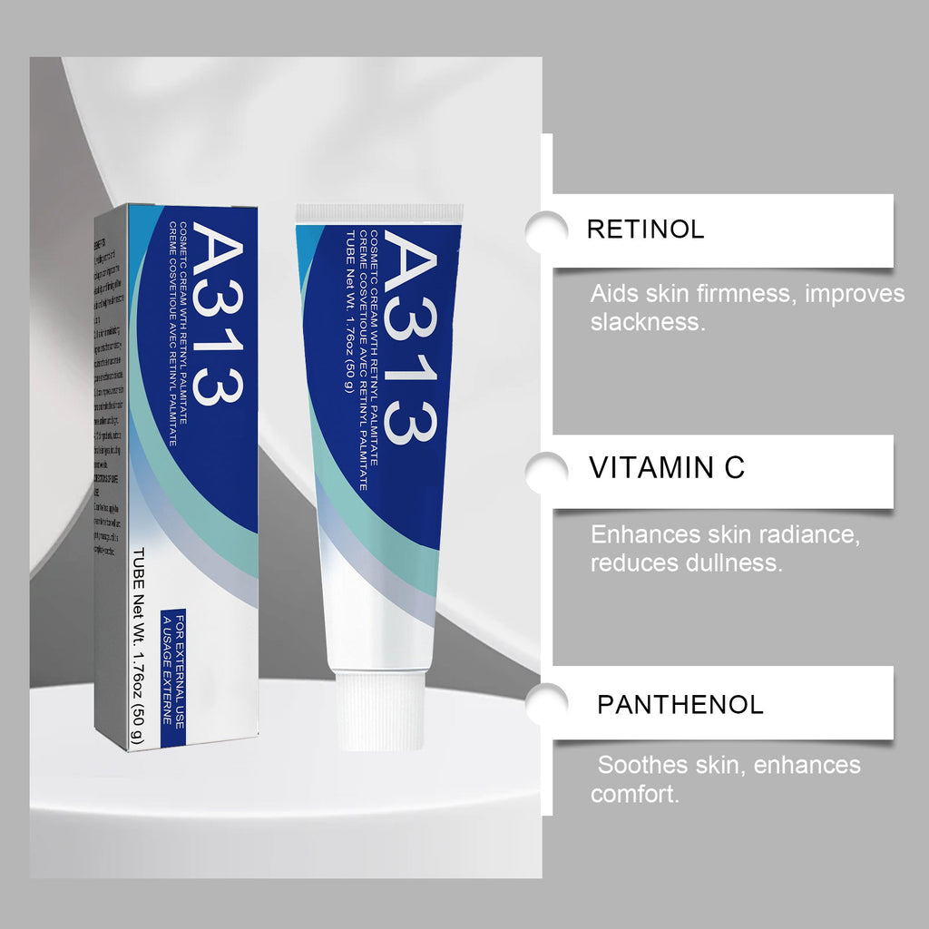Retinol Night Moisturizing Cream