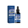 HoeGoa Hair Care Solution Improves Hair Smoothness