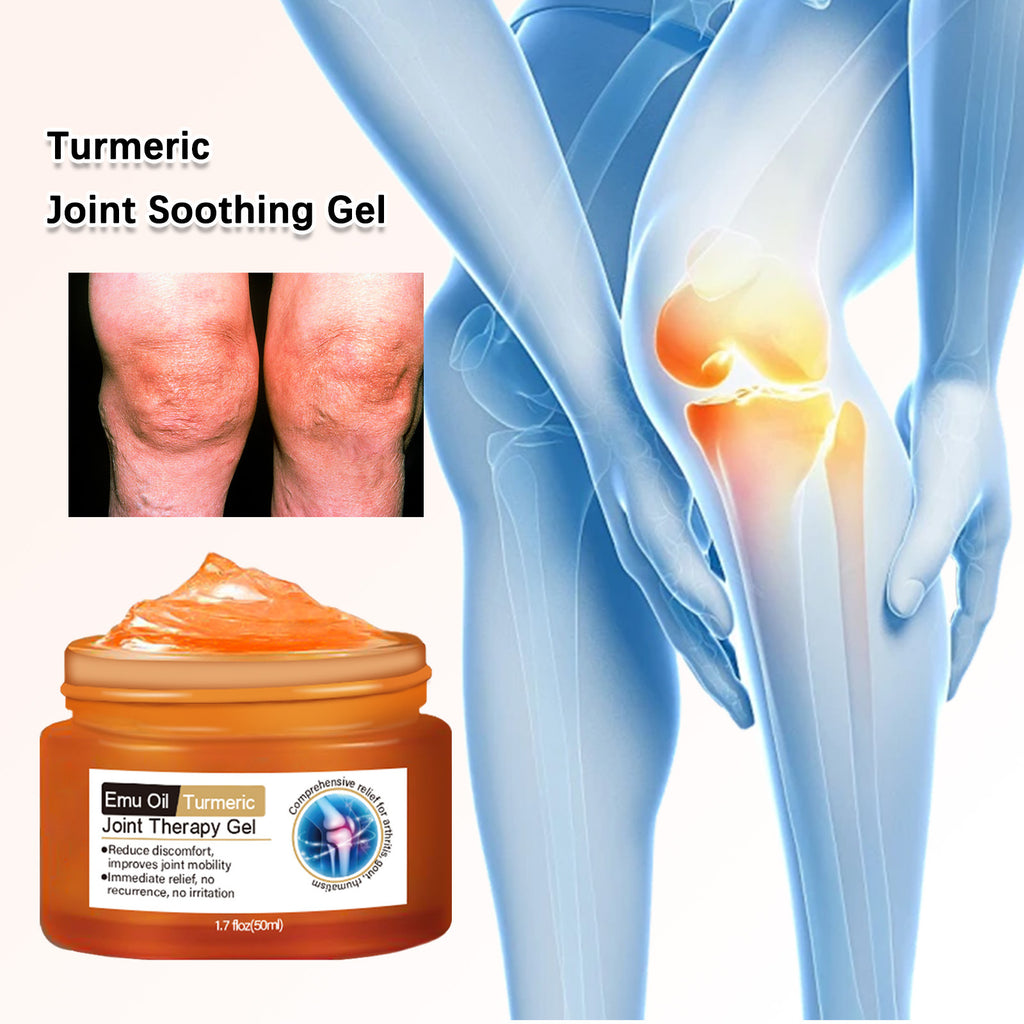 Turmeric Joint Neck Cream Pain