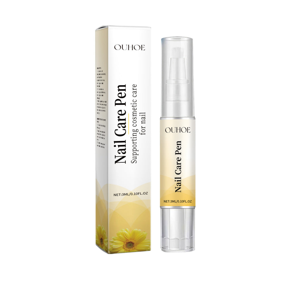 Ouhoe Nail Care Repair Pen Gentle Formula