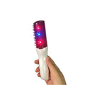 Electric Head Massage Hair Care Vibrating Health Care Comb