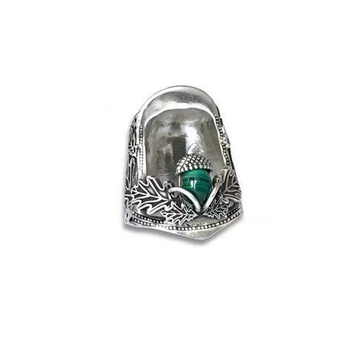 Open Nail Acorn Thimble Home Top