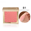 Imagic Monochrome Blush High Gloss Matte Vigorous Pearlescent Makeup